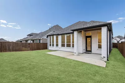 1144 Saddle Ridge Drive, Aubrey, TX 76227 - Photo 32