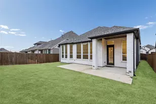 1144 Saddle Ridge Dr, Aubrey, TX 76227 - Photo 32