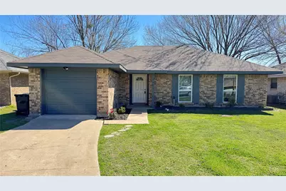 4103 Johnson Street, Greenville, TX 75401 - Photo 1