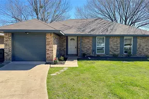 4103 Johnson St, Greenville, TX 75401 - Photo 1