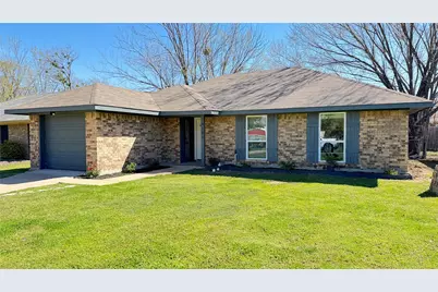 4103 Johnson Street, Greenville, TX 75401 - Photo 2