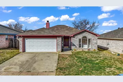 9944 Long Rifle Drive, Fort Worth, TX 76108 - Photo 2