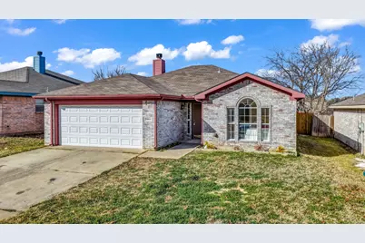 9944 Long Rifle Drive, Fort Worth, TX 76108 - Photo 1