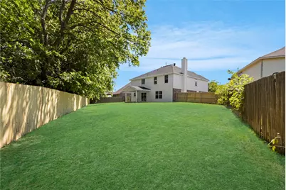 600 Kentucky Derby Lane, Fort Worth, TX 76179 - Photo 32