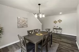 600 Kentucky Derby Ln, Fort Worth, TX 76179 - Photo 6