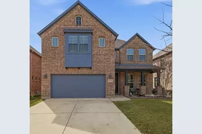 1316 Realoaks Drive, Fort Worth, TX 76131 - Photo 1