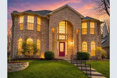 3448 Lark Meadow Way, Dallas, TX 75287 - Photo 2