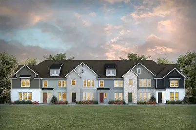 4216 James Street, North Richland Hills, TX 76180 - Photo 1