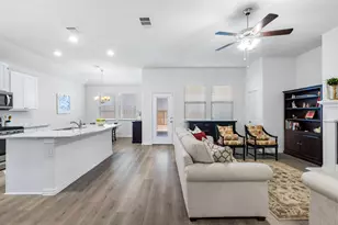 709 Maverick St, Anna, TX 75409 - Photo 4