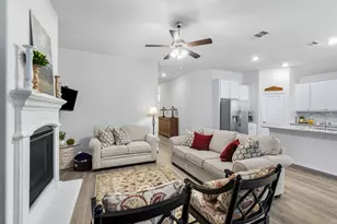 709 Maverick St, Anna, TX 75409 - Photo 8