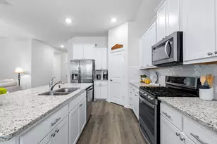 709 Maverick St, Anna, TX 75409 - Photo 12