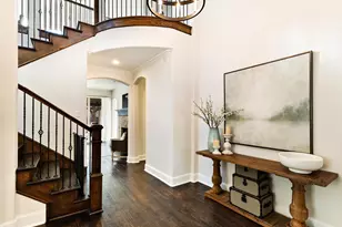 3312 Balmerino Ln, The Colony, TX 75056 - Photo 8