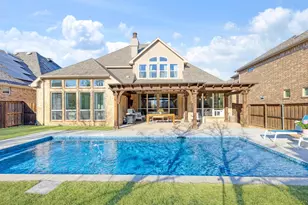 3312 Balmerino Ln, The Colony, TX 75056 - Photo 4