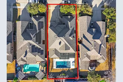 3312 Balmerino Lane, The Colony, TX 75056 - Photo 34