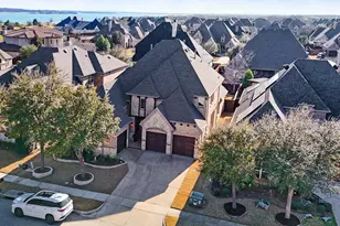 3312 Balmerino Ln, The Colony, TX 75056 - Photo 34