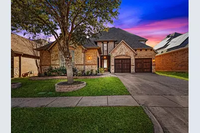 3312 Balmerino Lane, The Colony, TX 75056 - Photo 2