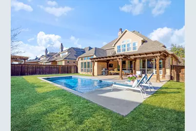 3312 Balmerino Lane, The Colony, TX 75056 - Photo 6