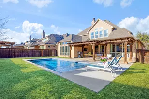 3312 Balmerino Ln, The Colony, TX 75056 - Photo 6