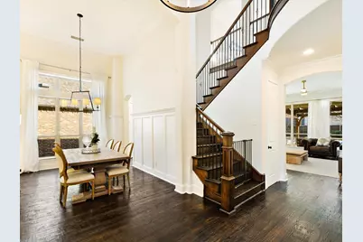 3312 Balmerino Lane, The Colony, TX 75056 - Photo 10