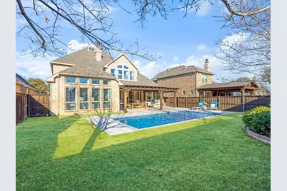 3312 Balmerino Lane, The Colony, TX 75056 - Photo 4