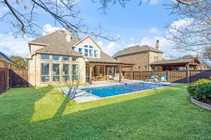 3312 Balmerino Ln, The Colony, TX 75056 - Photo 4