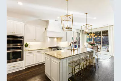 3312 Balmerino Lane, The Colony, TX 75056 - Photo 18