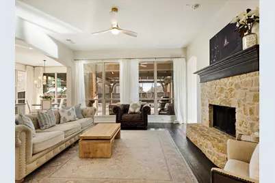 3312 Balmerino Lane, The Colony, TX 75056 - Photo 22