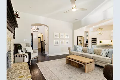 3312 Balmerino Lane, The Colony, TX 75056 - Photo 22