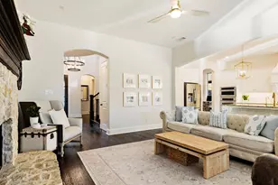 3312 Balmerino Ln, The Colony, TX 75056 - Photo 22