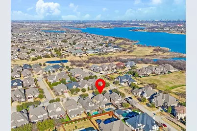3312 Balmerino Lane, The Colony, TX 75056 - Photo 36