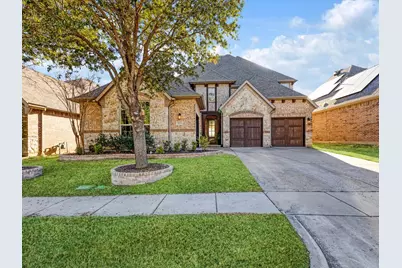 3312 Balmerino Lane, The Colony, TX 75056 - Photo 1