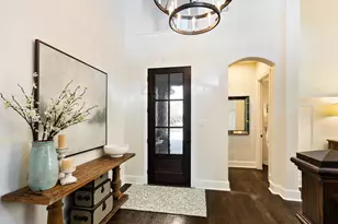 3312 Balmerino Ln, The Colony, TX 75056 - Photo 6