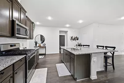 505 Auburn Forest Drive, Princeton, TX 75407 - Photo 4