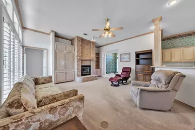 7908 Bridlewood Drive, North Richland Hills, TX 76182 - Photo 12