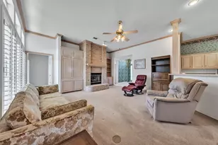 7908 Bridlewood Dr, North Richland Hills, TX 76182 - Photo 12