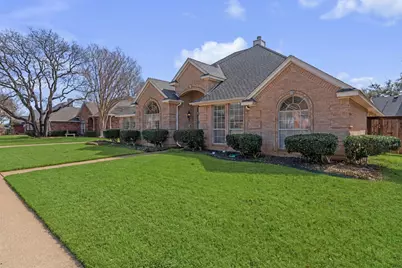 7908 Bridlewood Drive, North Richland Hills, TX 76182 - Photo 34