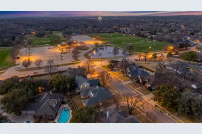 7908 Bridlewood Drive, North Richland Hills, TX 76182 - Photo 2