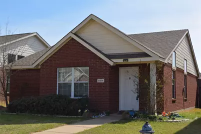 8814 Stewart Street, Cross Roads, TX 76227 - Photo 1