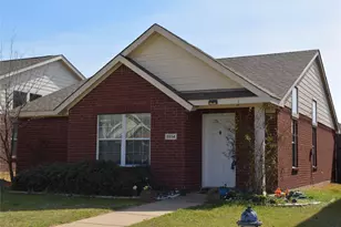 8814 Stewart St, Cross Roads, TX 76227 - Photo 1