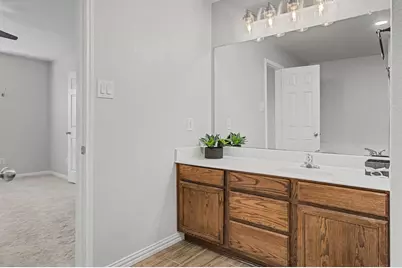 313 Misty Mountain Drive, Fort Worth, TX 76140 - Photo 18