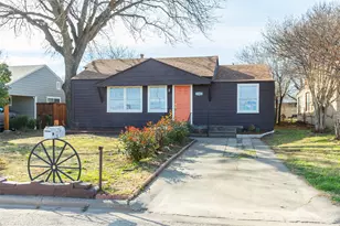 1701 S 21st St, Abilene, TX 79602 - Photo 2