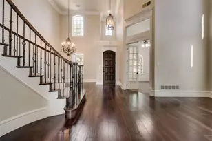 1433 Montgomery Ln, Southlake, TX 76092 - Photo 4