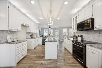 840 Lake Park Drive, Oak Point, TX 75068 - Photo 8