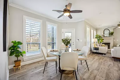 840 Lake Park Drive, Oak Point, TX 75068 - Photo 10