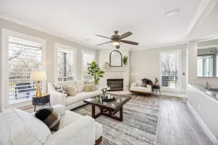 840 Lake Park Dr, Oak Point, TX 75068 - Photo 14