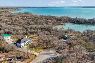 840 Lake Park Dr, Oak Point, TX 75068 - Photo 1