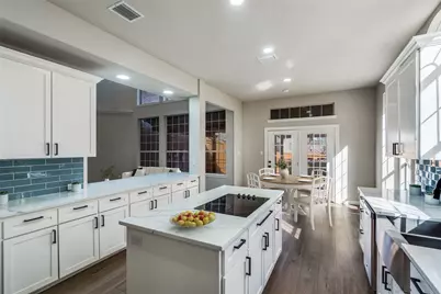 3602 Field Stone Drive, Carrollton, TX 75007 - Photo 2