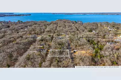 Lot 130 Beachwood Loop, Trinidad, TX 75163 - Photo 2