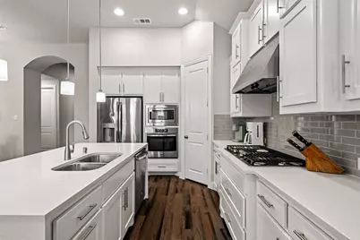 2836 Montreaux, Lewisville, TX 75056 - Photo 16