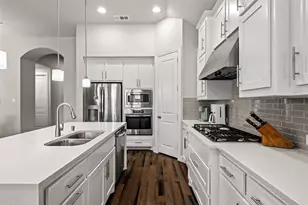 2836 Montreaux, Lewisville, TX 75056 - Photo 16